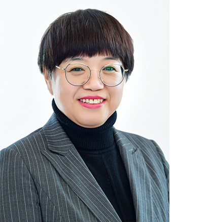 徐利华 语文