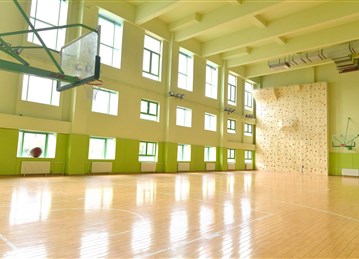 图片- 中杉学校